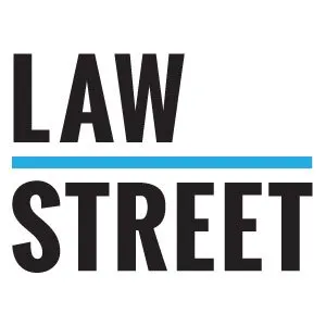 Law Street logo