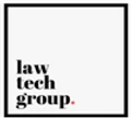 Lawtechgroup logo