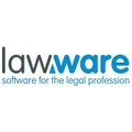 LawWare logo