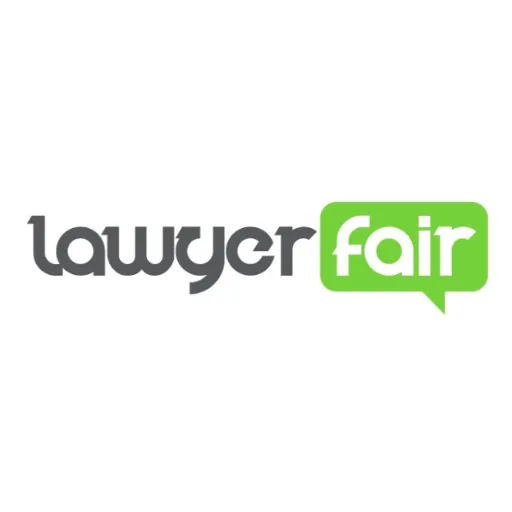 LawyerFair logo