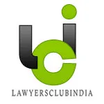 Lawyersclubindia logo