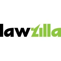 Lawzilla logo