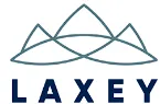 LAXEY logo