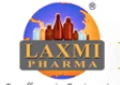 LAXMI PHARMA MACHINES logo