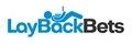 Lay Back Bets logo