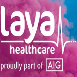 Laya Healthcare logo