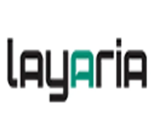 Layaria logo