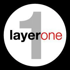 Layer One logo
