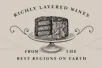 Layer Cake Wines logo