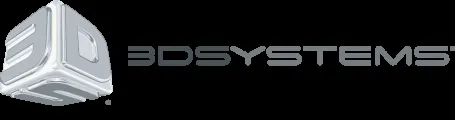 3D Systems Leuven logo