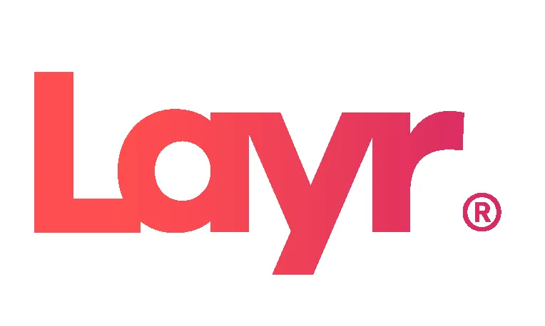 Layr logo