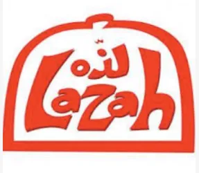Lazah logo