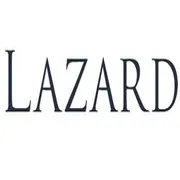 Lazard logo