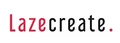 Lazecreate logo