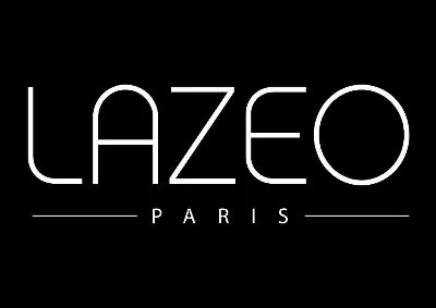 Lazeo logo
