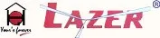 LAZER India logo