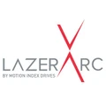 LazerArc logo