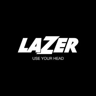 Lazer logo