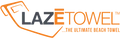 LazeTowel logo
