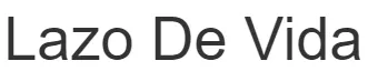 Lazo de Vida logo