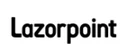 Lazorpoint logo