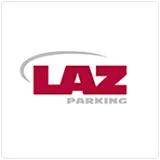 LAZ Parking logo