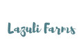 Lazuli Farms logo