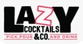 Lazy Cocktails logo