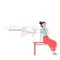 Lazy Girl Beaute logo