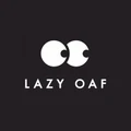 Lazy Oaf logo