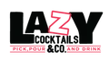 Lazycocktails
