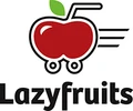 LazyFruits logo