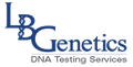 LB Genetics logo