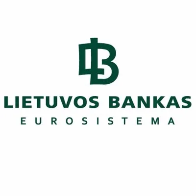 Bank of Lithuania logo