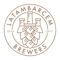 Latambarcem Brewers logo
