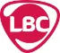 LBC Express logo