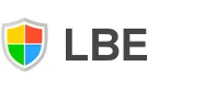 LBE Security Master logo