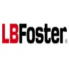 L.B. Foster logo