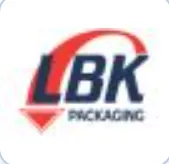 LBK Packaging logo