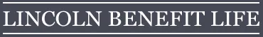 Lincoln Benefit Life logo