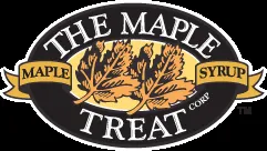 Maple Treat logo