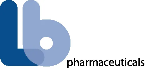LB Pharmaceuticals logo