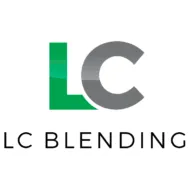 LC Blending logo