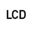 LCD logo