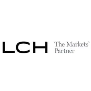 LCH logo