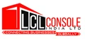 LCL CONSOLE logo