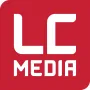 LC Media logo