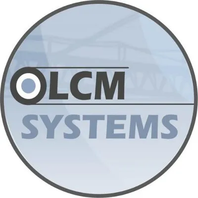 LCM Systems logo