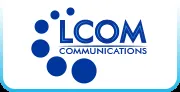 LCOM logo