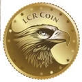 LCR Coin logo